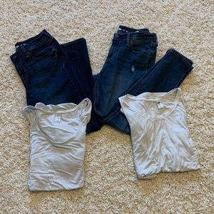 Old Navy Bundle